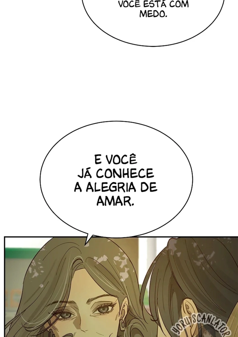 Flores São Iscas Capítulo 36 Página 103
