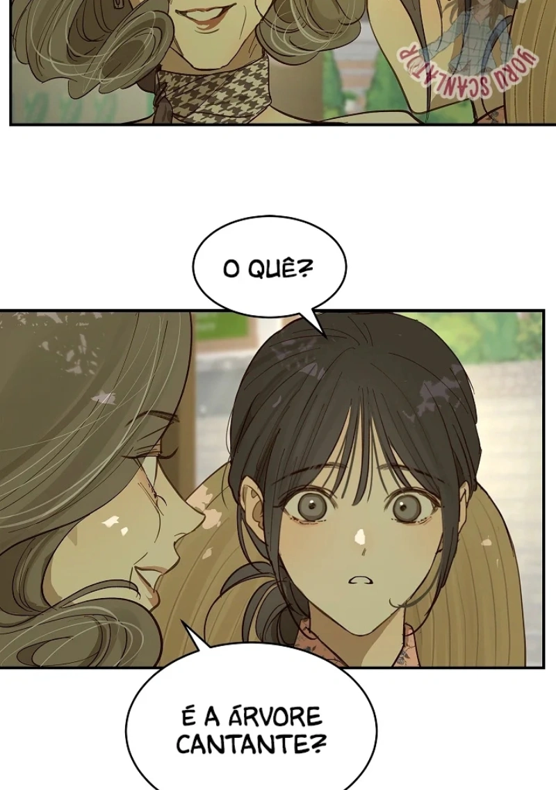 Flores São Iscas Capítulo 36 Página 104
