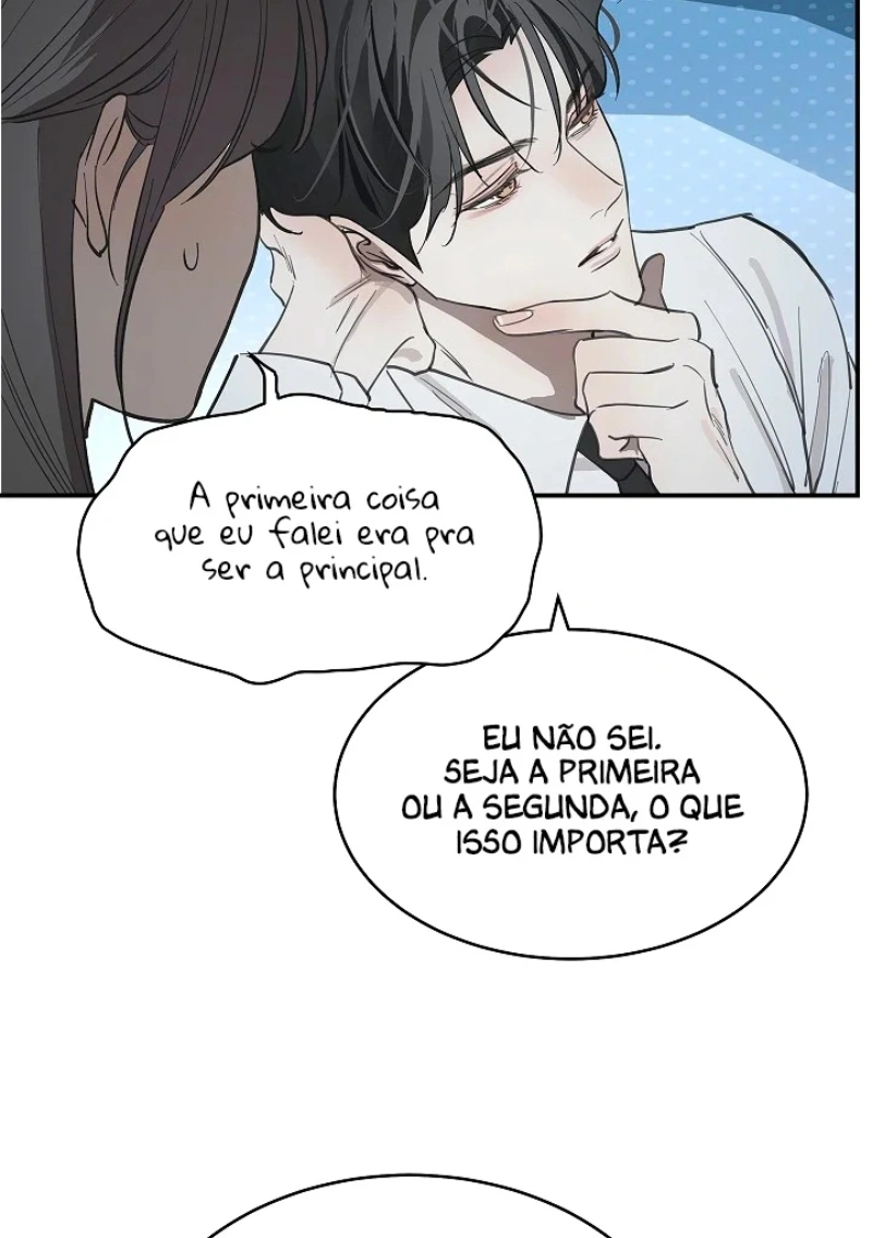 Flores São Iscas Capítulo 36 Página 27