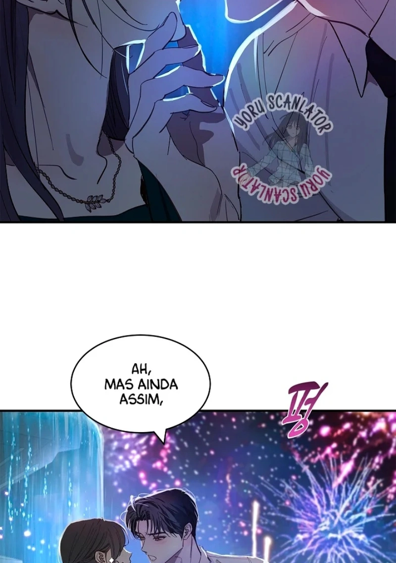 Flores São Iscas Capítulo 36 Página 47