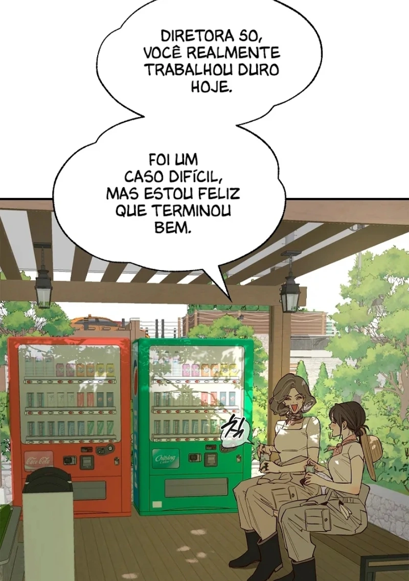 Flores São Iscas Capítulo 36 Página 66