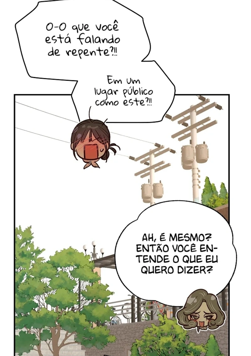 Flores São Iscas Capítulo 36 Página 71