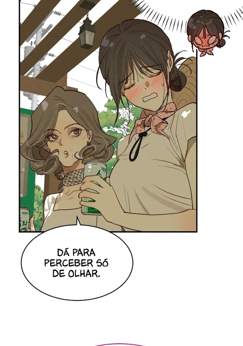 Flores São Iscas Capítulo 36 Página 73