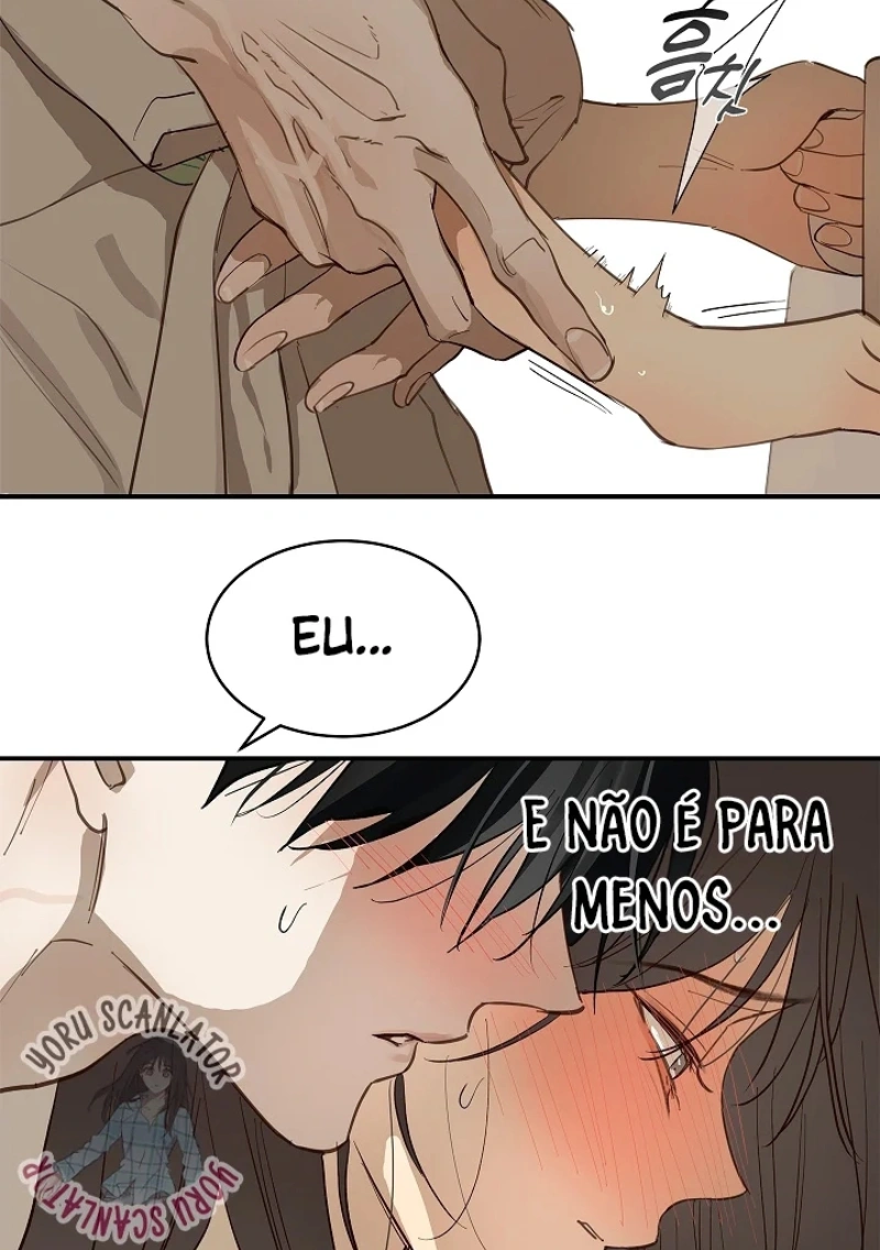 Flores São Iscas Capítulo 36 Página 86