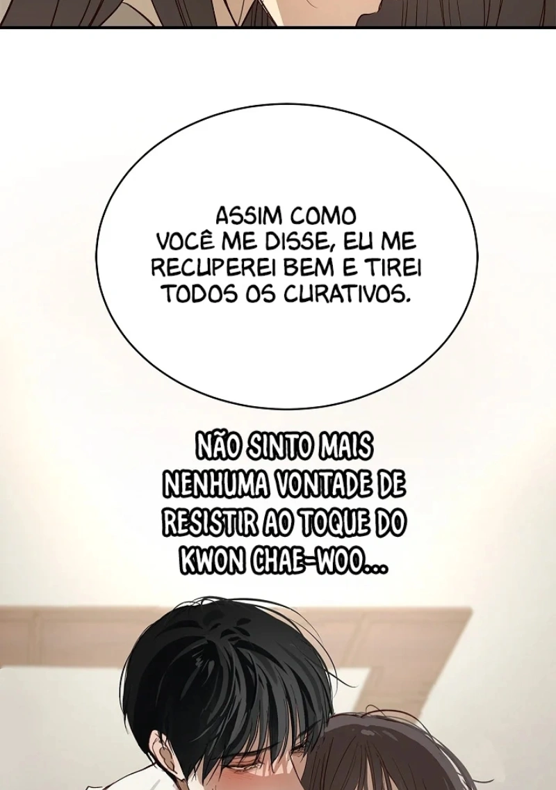 Flores São Iscas Capítulo 36 Página 87