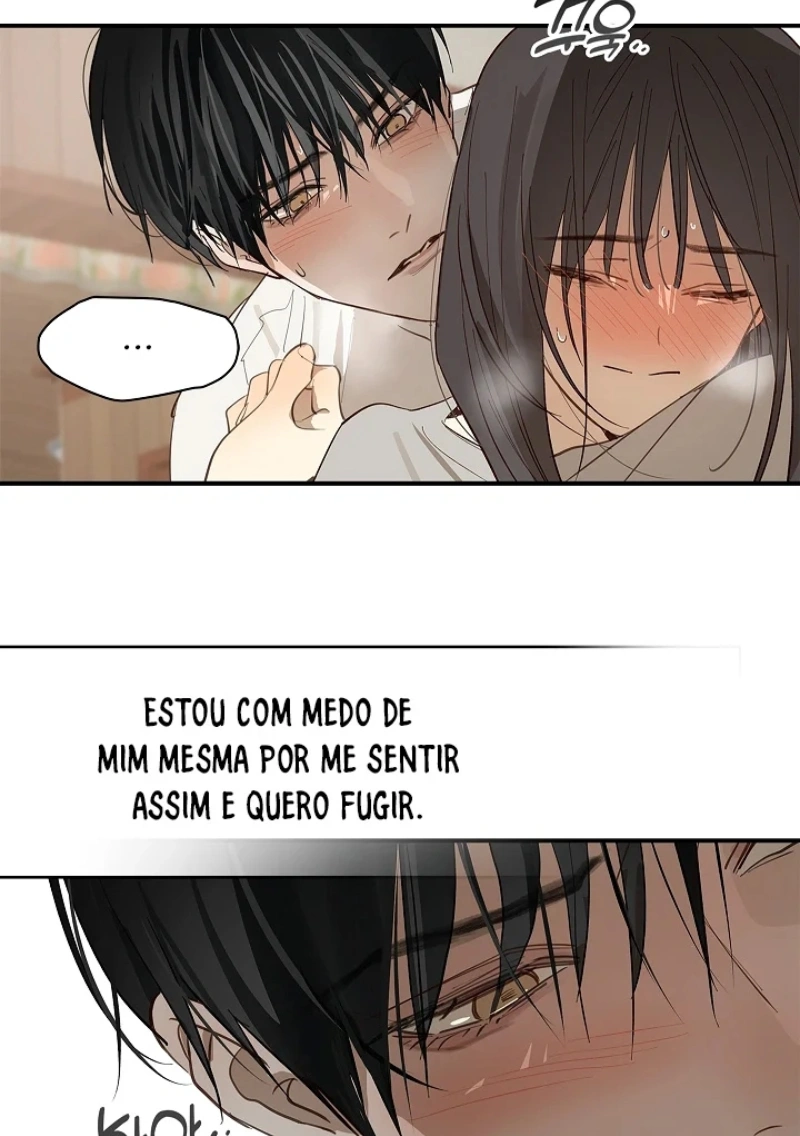 Flores São Iscas Capítulo 36 Página 93