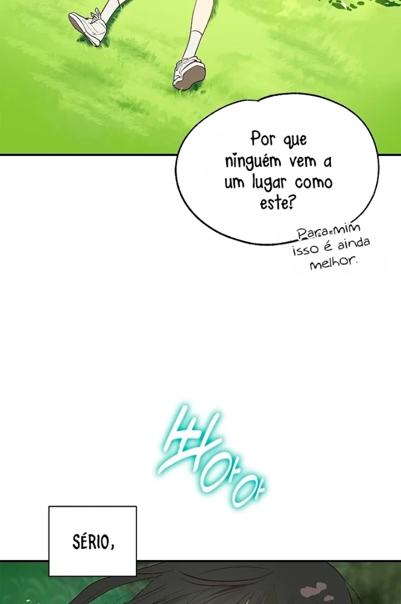 Flores São Iscas Capítulo 37 Página 14