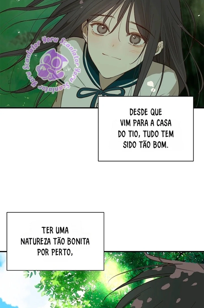 Flores São Iscas Capítulo 37 Página 15