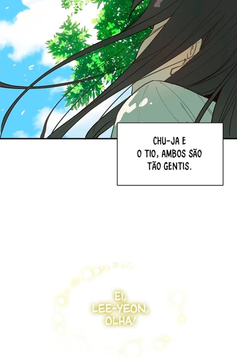 Flores São Iscas Capítulo 37 Página 16