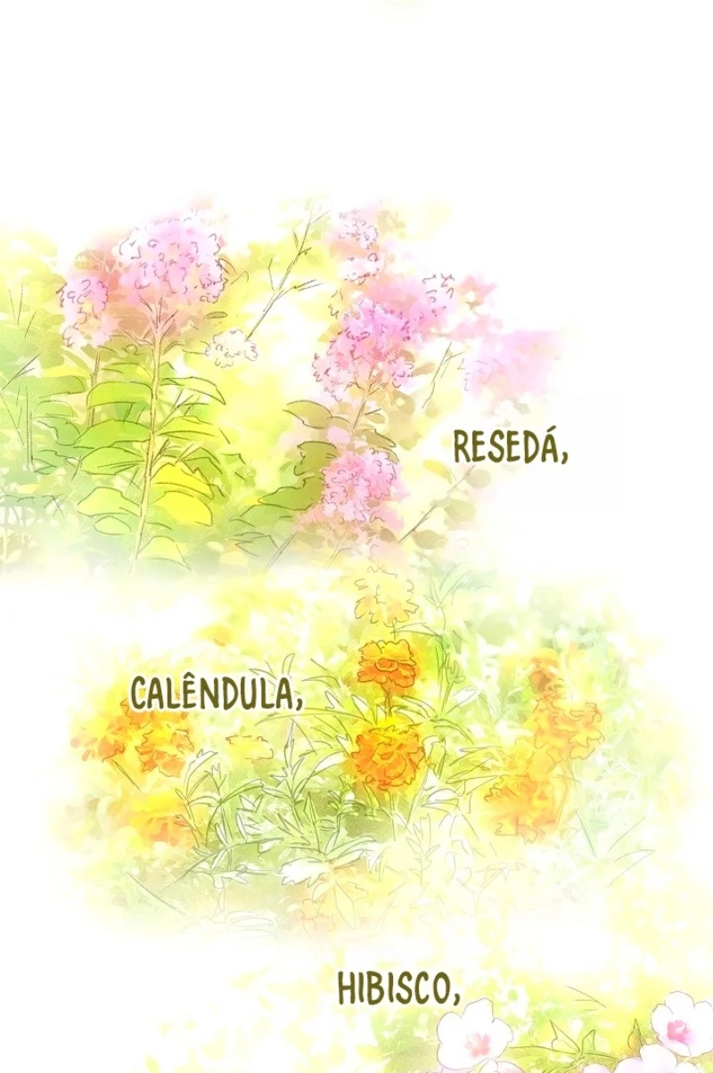 Flores São Iscas Capítulo 37 Página 17