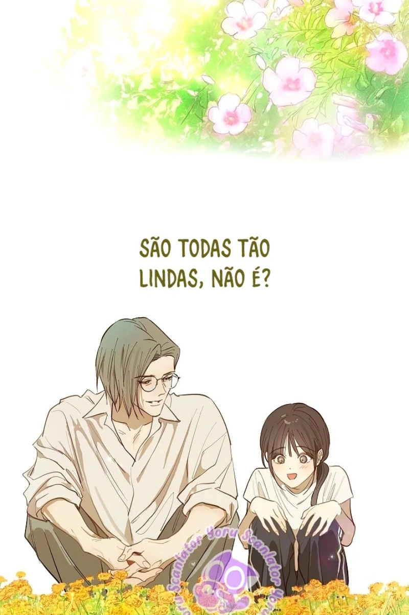 Flores São Iscas Capítulo 37 Página 18