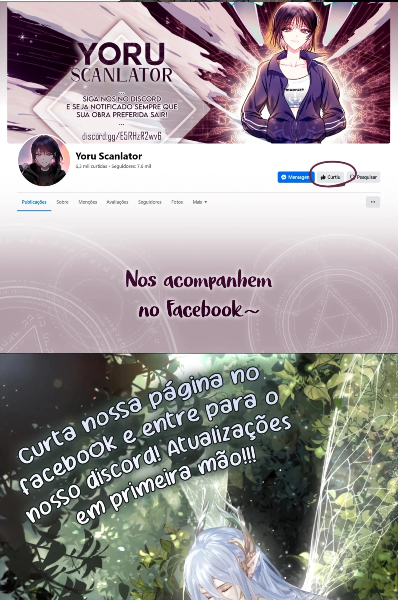 Flores São Iscas Capítulo 37 Página 2