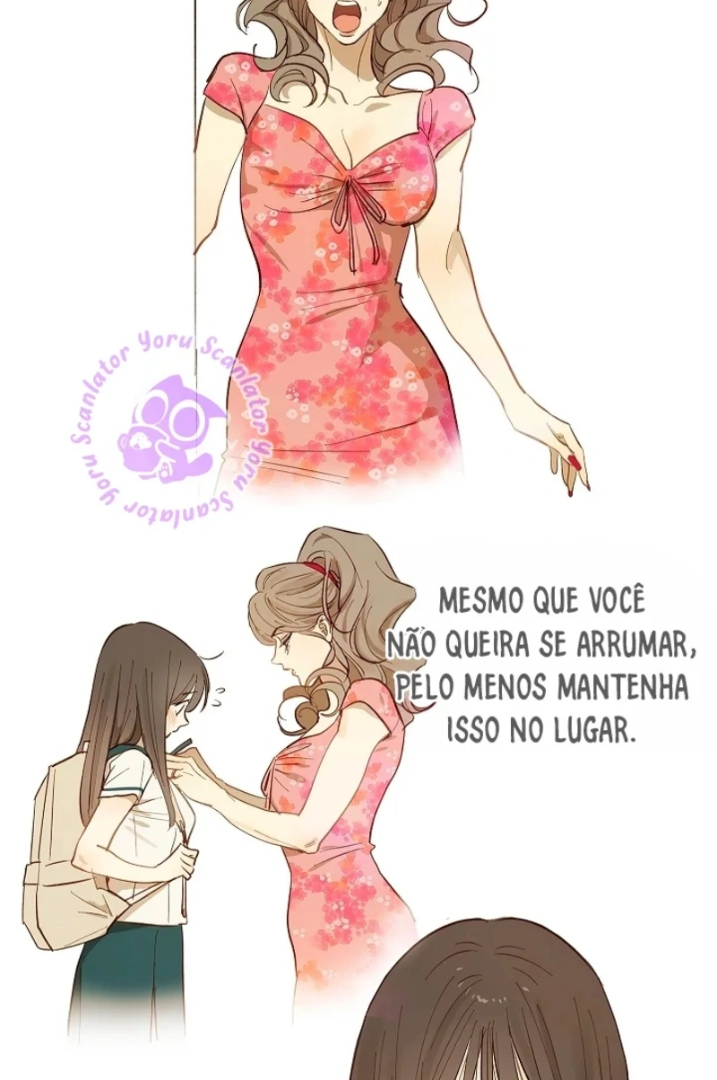 Flores São Iscas Capítulo 37 Página 21