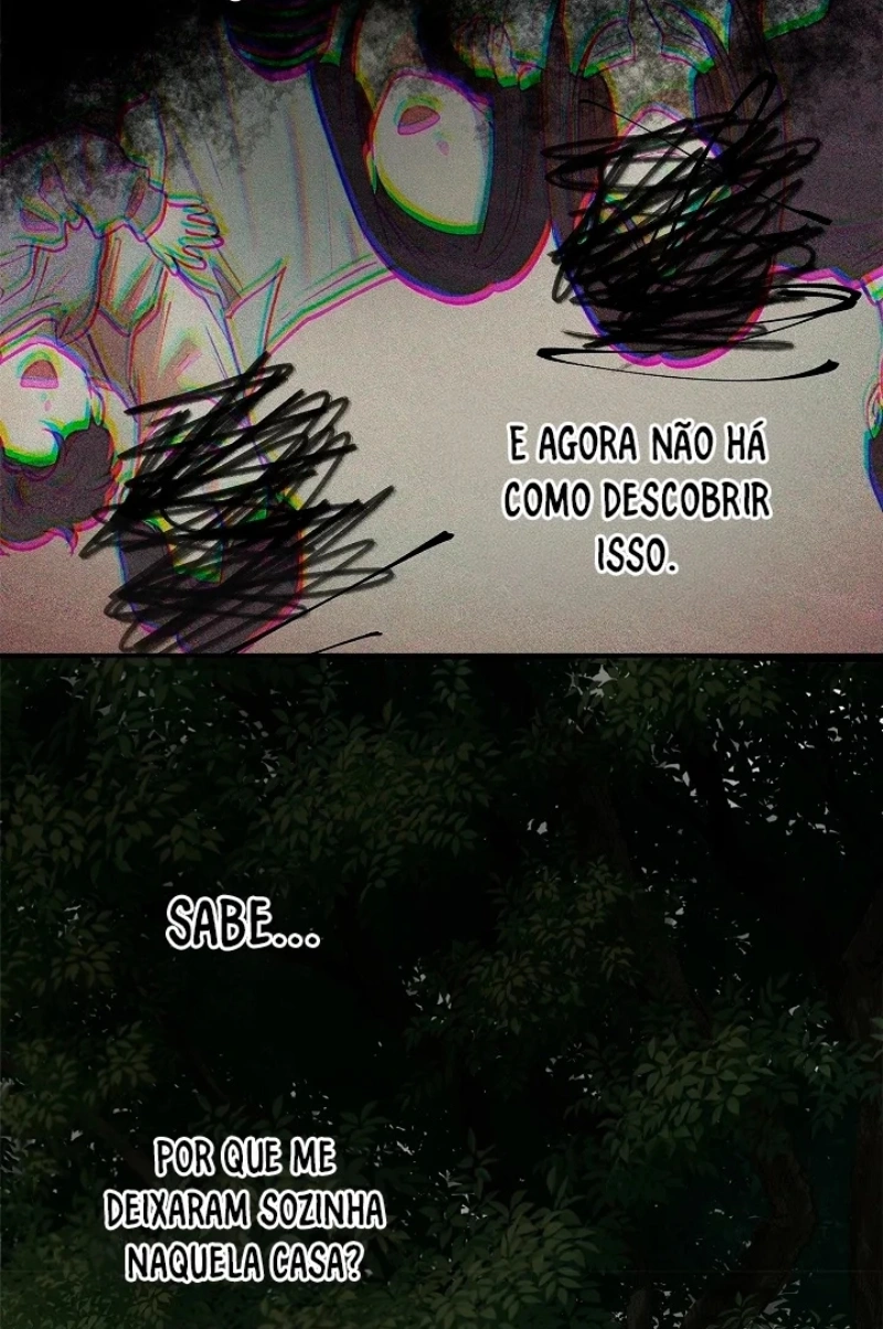 Flores São Iscas Capítulo 37 Página 31