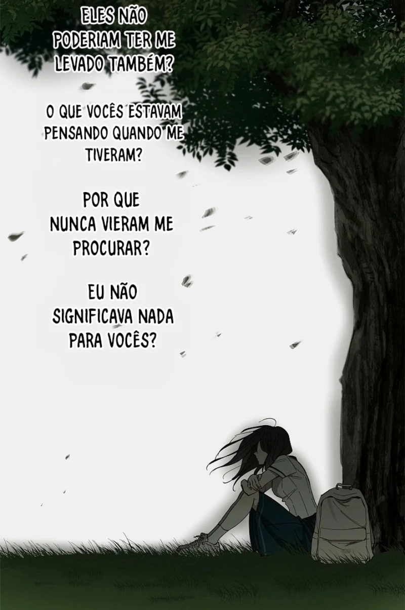 Flores São Iscas Capítulo 37 Página 32