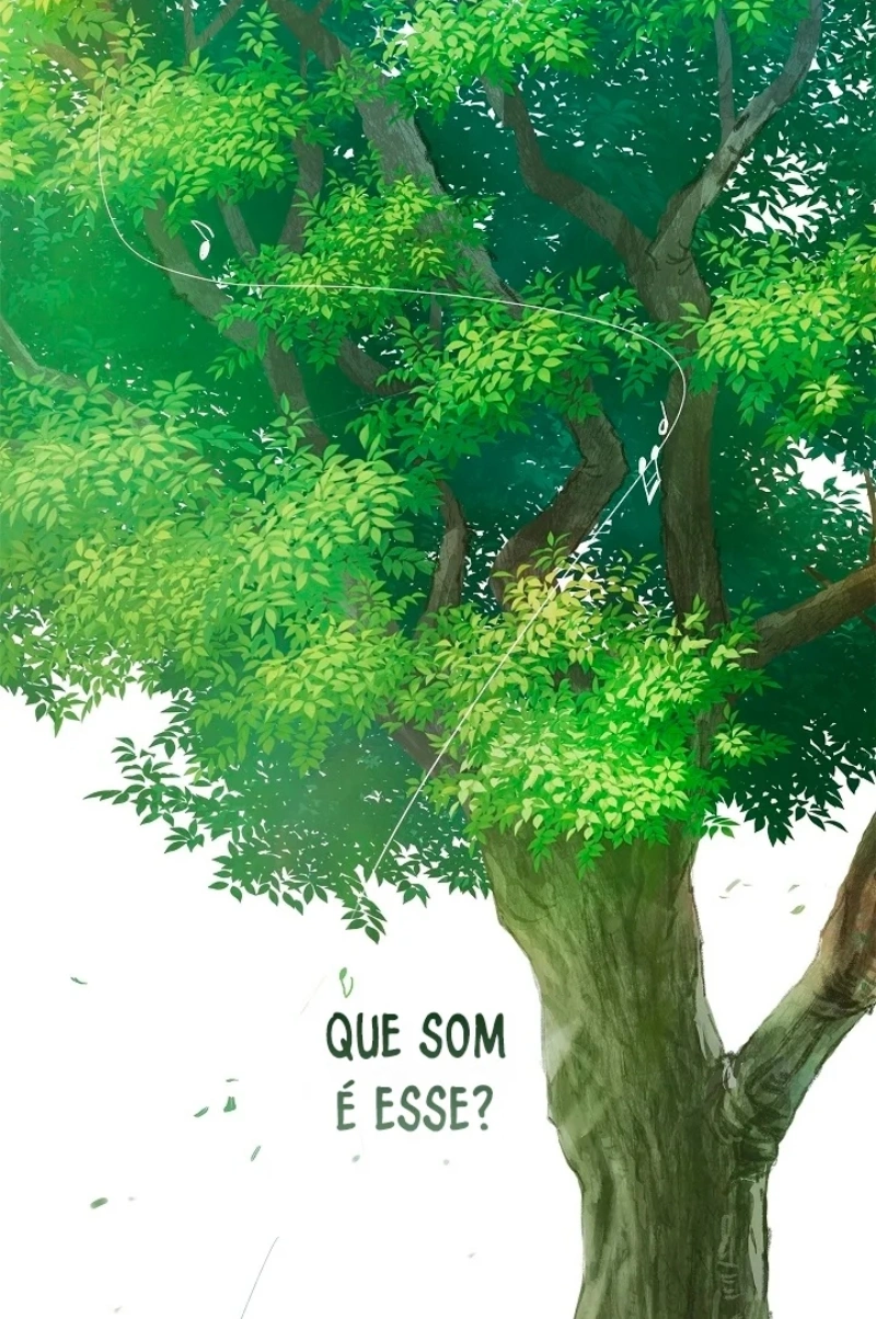 Flores São Iscas Capítulo 37 Página 35