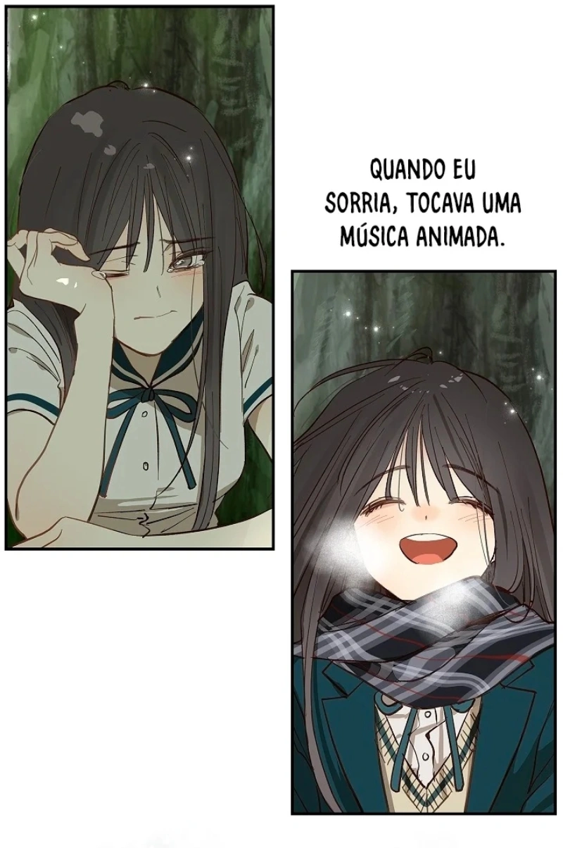 Flores São Iscas Capítulo 37 Página 43