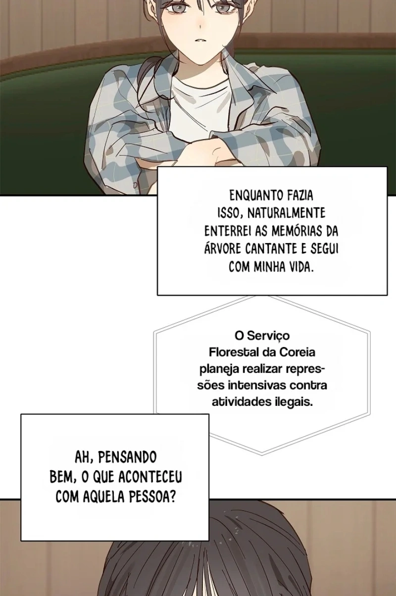 Flores São Iscas Capítulo 37 Página 52