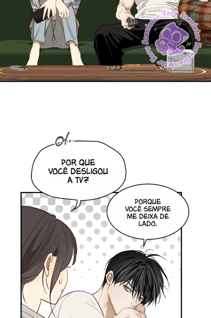 Flores São Iscas Capítulo 37 Página 55