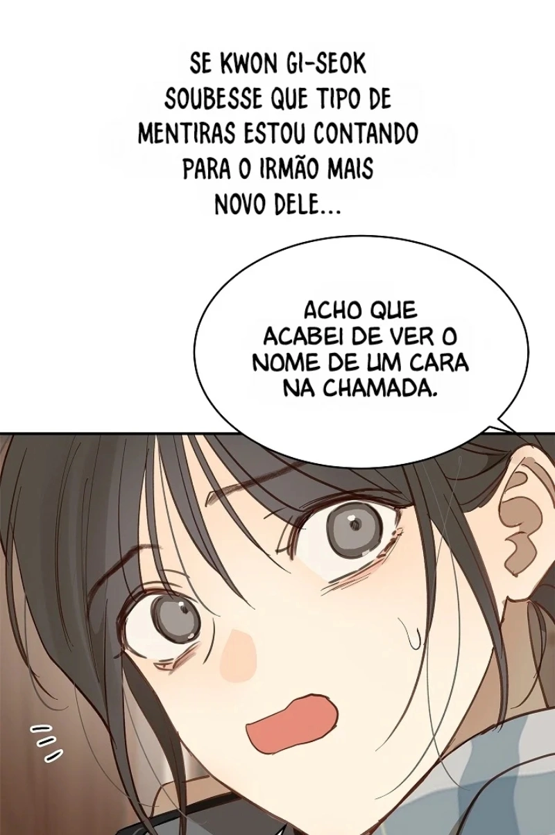 Flores São Iscas Capítulo 37 Página 70