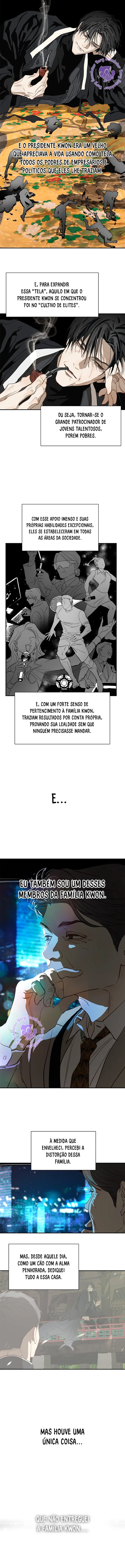 Flores São Iscas Capítulo 38 Página 7