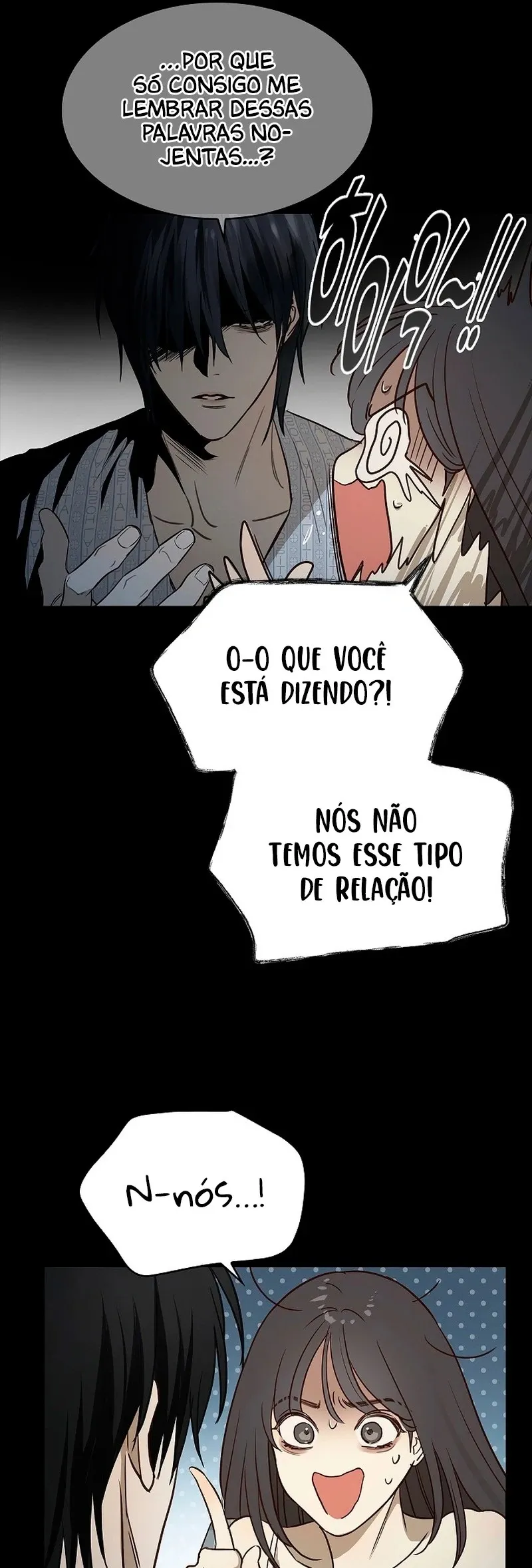 Flores São Iscas Capítulo 4 Página 13