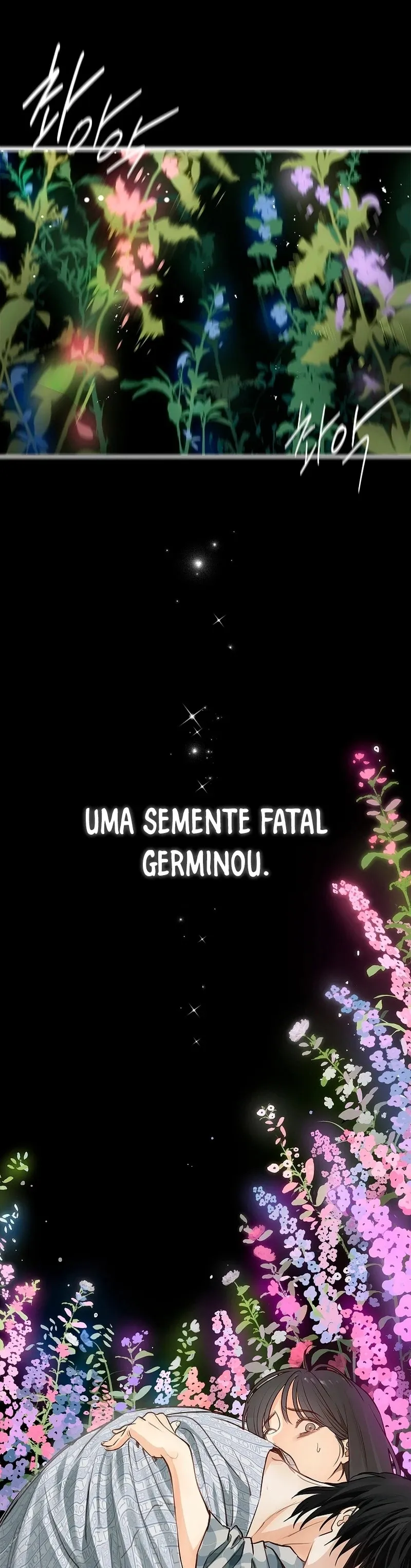 Flores São Iscas Capítulo 4 Página 27
