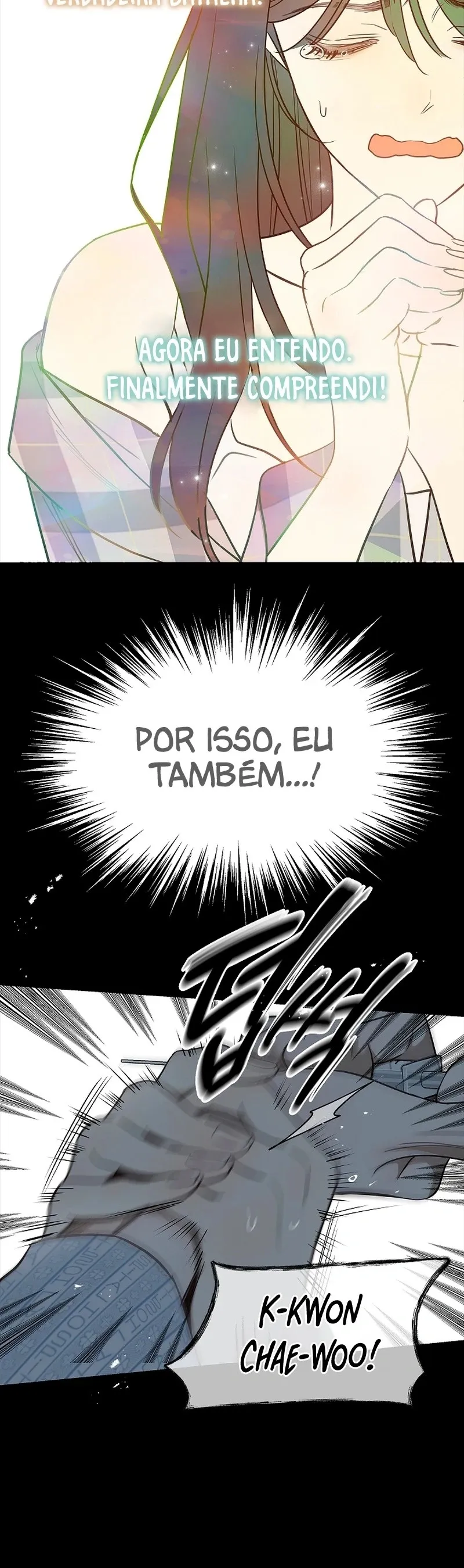 Flores São Iscas Capítulo 4 Página 8