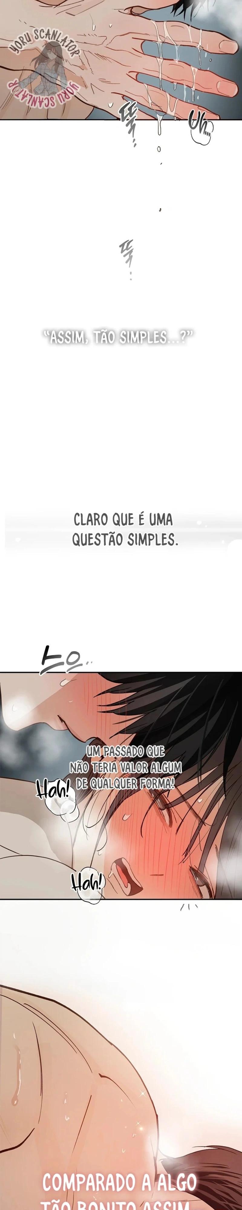 Flores São Iscas Capítulo 48 Página 30