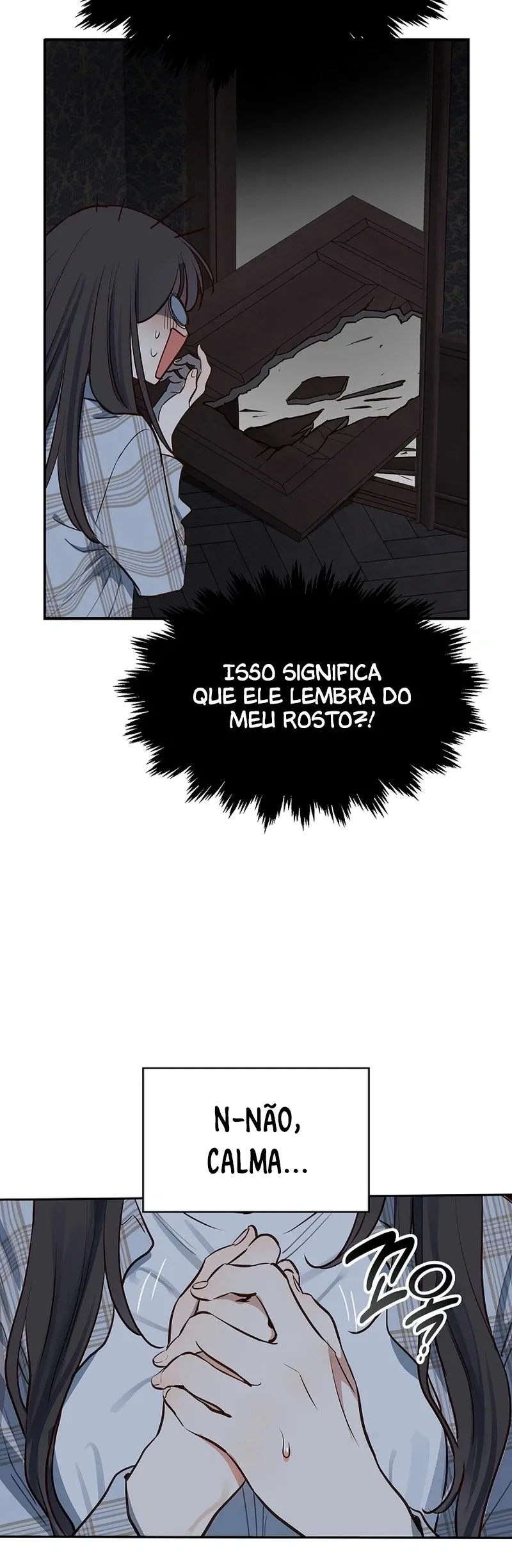 Flores São Iscas Capítulo 5 Página 20