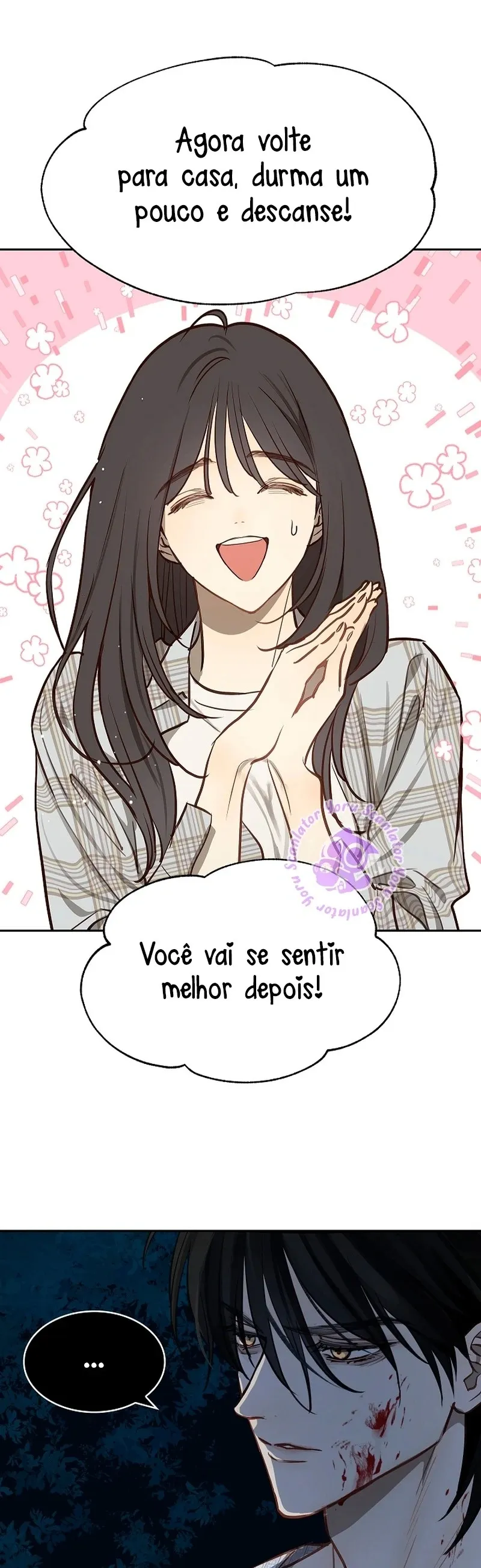 Flores São Iscas Capítulo 5 Página 23