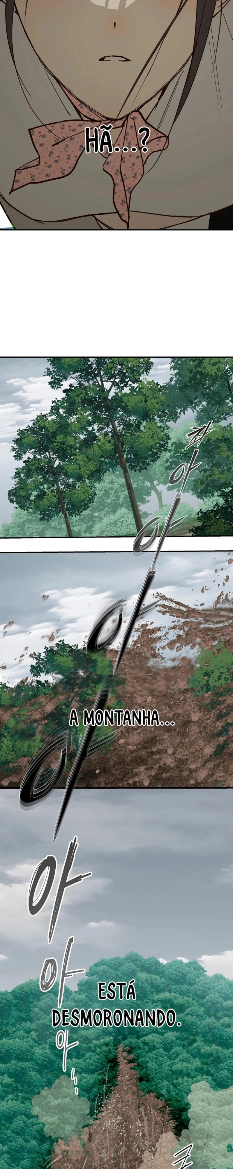 Flores São Iscas Capítulo 56 Página 7