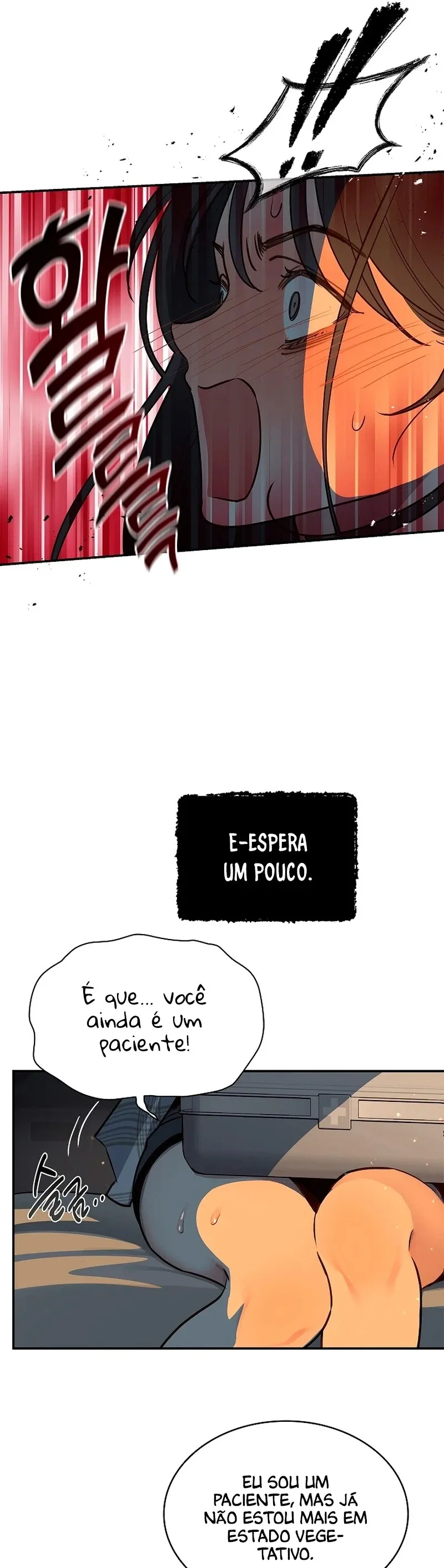 Flores São Iscas Capítulo 6 Página 13