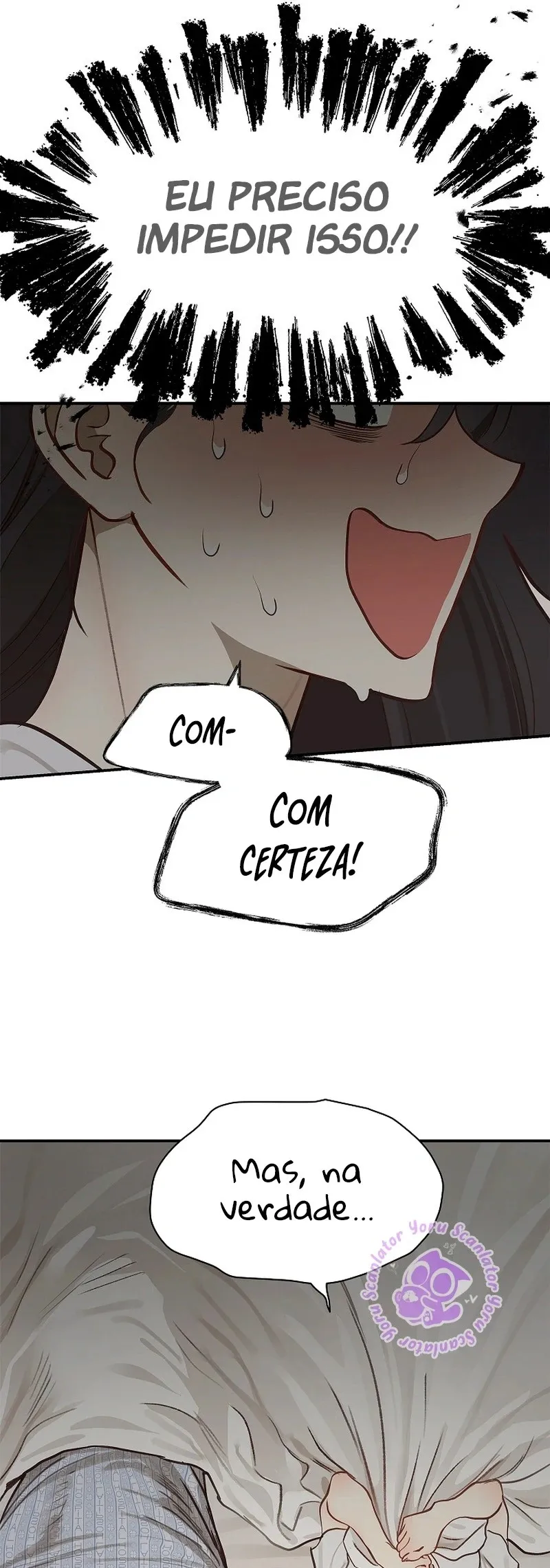 Flores São Iscas Capítulo 6 Página 29