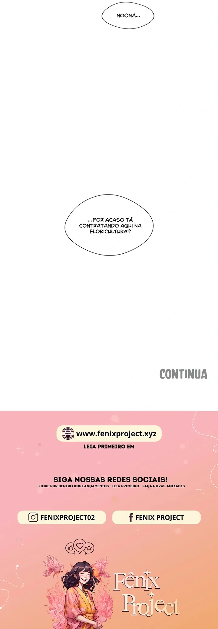Floricultura S Capítulo 20 Página 6