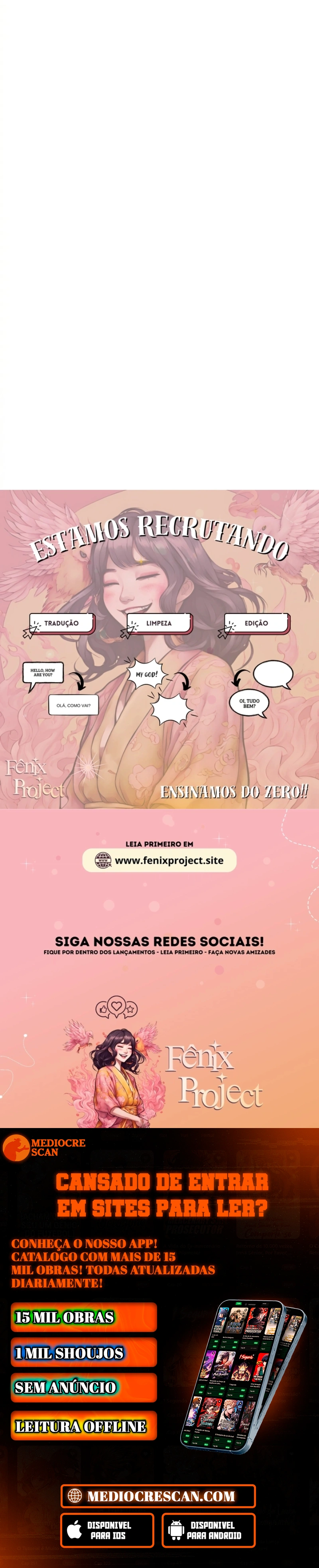 Floricultura S Capítulo 51 Página 20