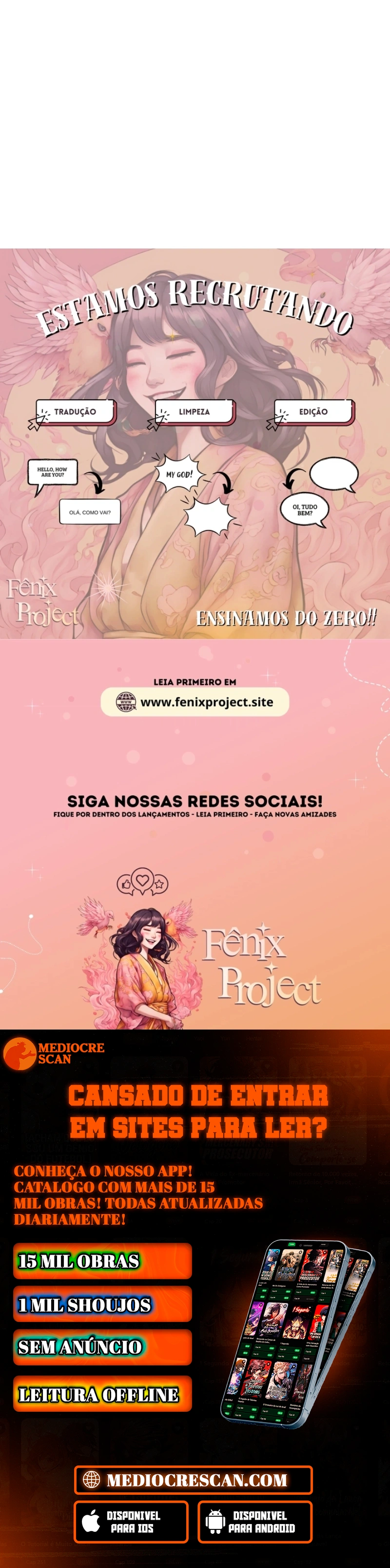 Floricultura S Capítulo 53 Página 21