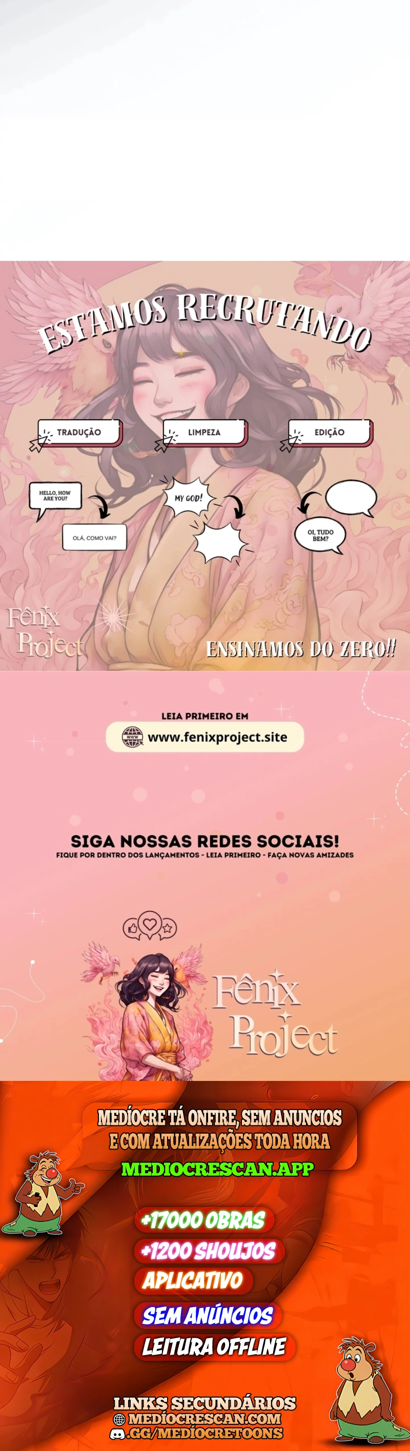Floricultura S Capítulo 54 Página 21