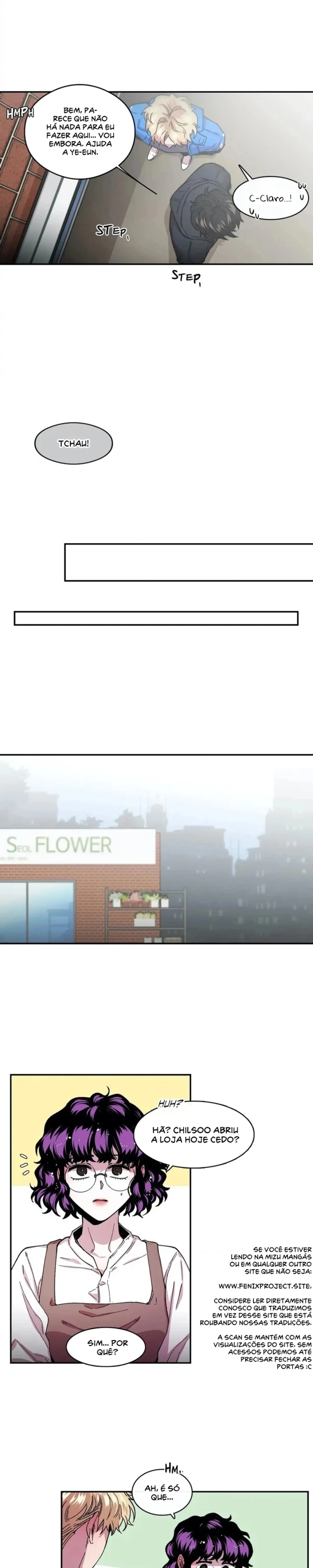 Floricultura S Capítulo 54 Página 9