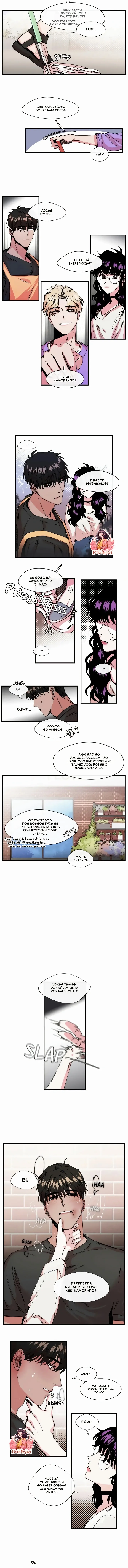 Floricultura S Capítulo 6 Página 4
