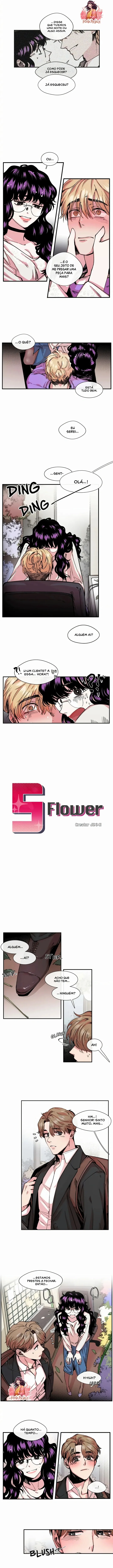 Floricultura S Capítulo 8 Página 3