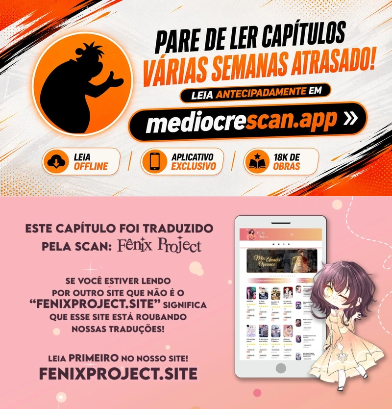 Flutuando na Minha Mente Capítulo 37 Página 1