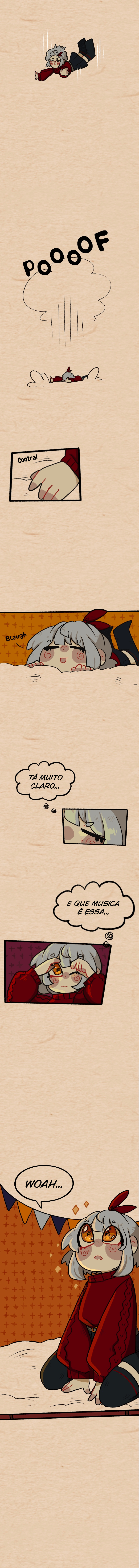 Fobia Da Diversão Capítulo 1 Página 4