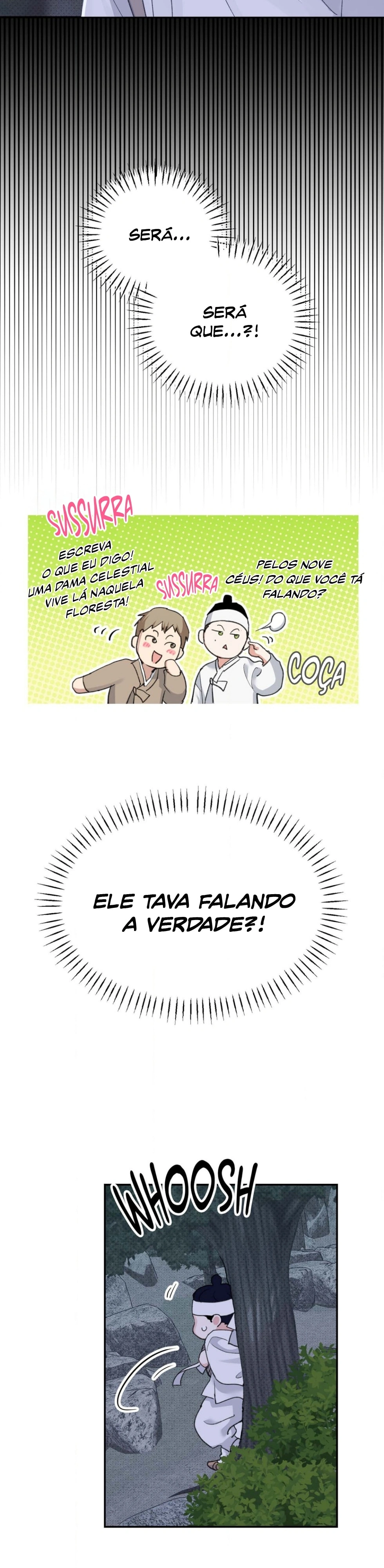 Folhas dançando em uma melodia Capítulo 1001 Página 11