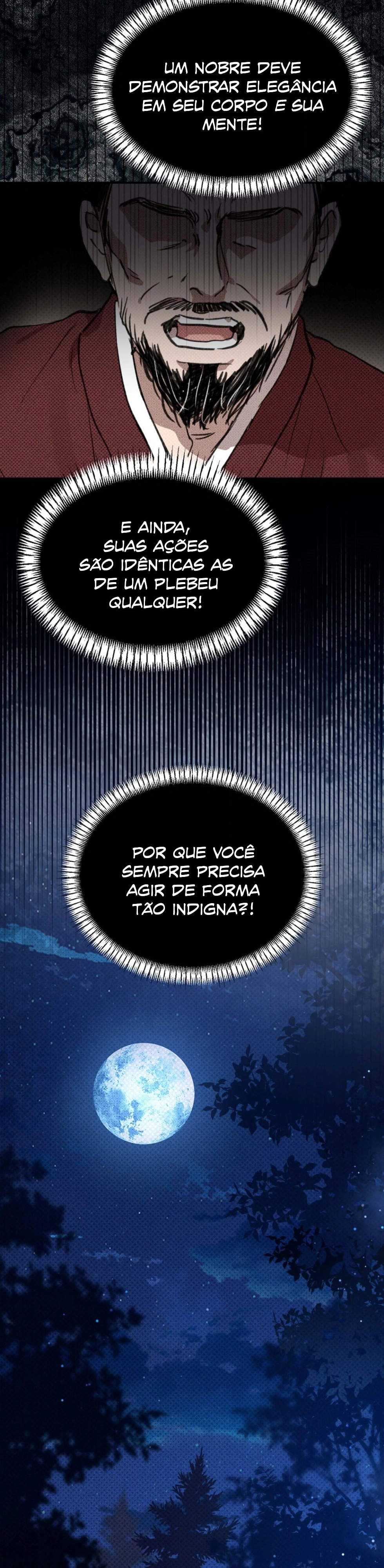 Folhas dançando em uma melodia Capítulo 1001 Página 6