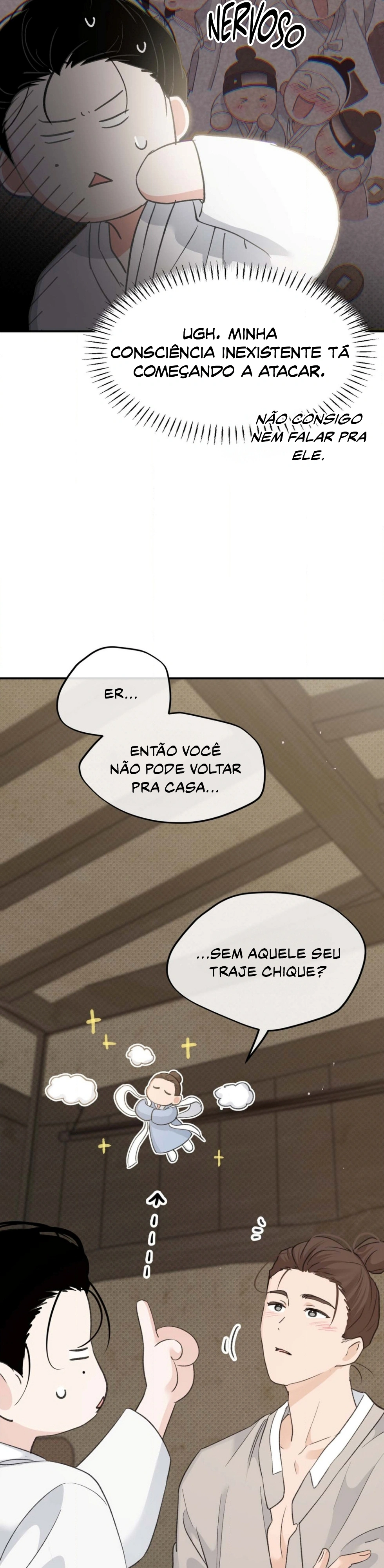 Folhas dançando em uma melodia Capítulo 1002 Página 11