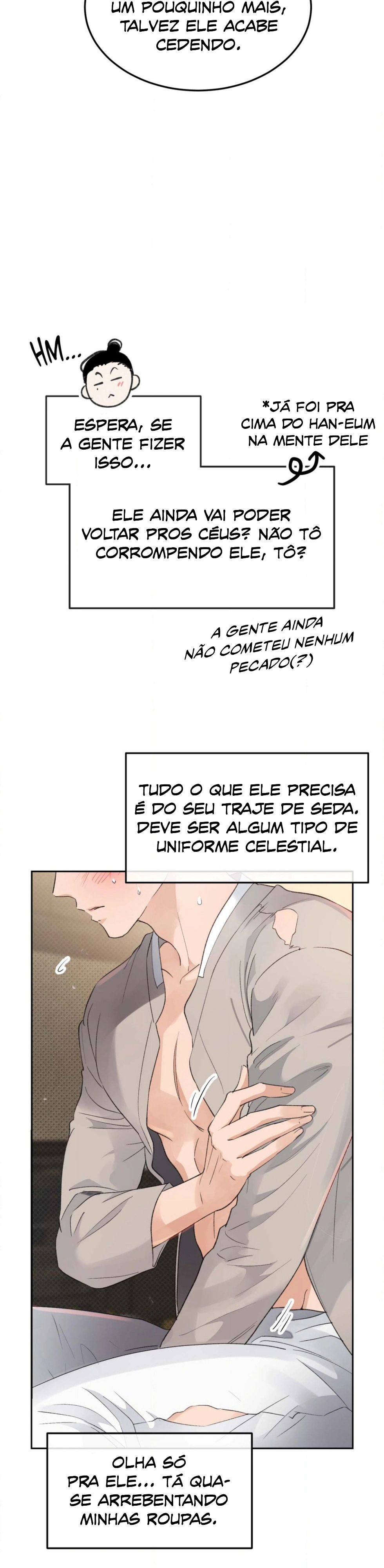 Folhas dançando em uma melodia Capítulo 1002 Página 9