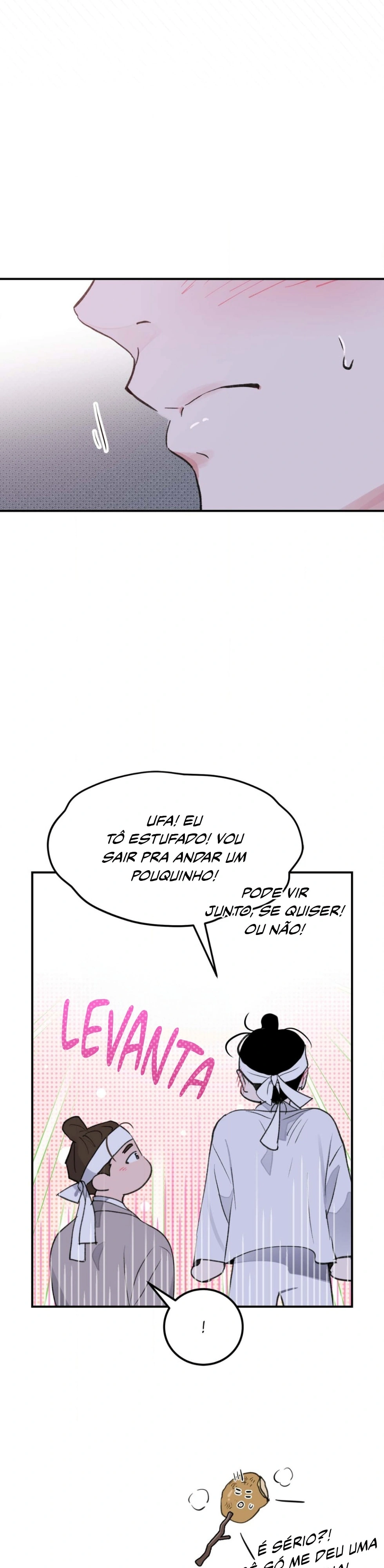 Folhas dançando em uma melodia Capítulo 1003 Página 14