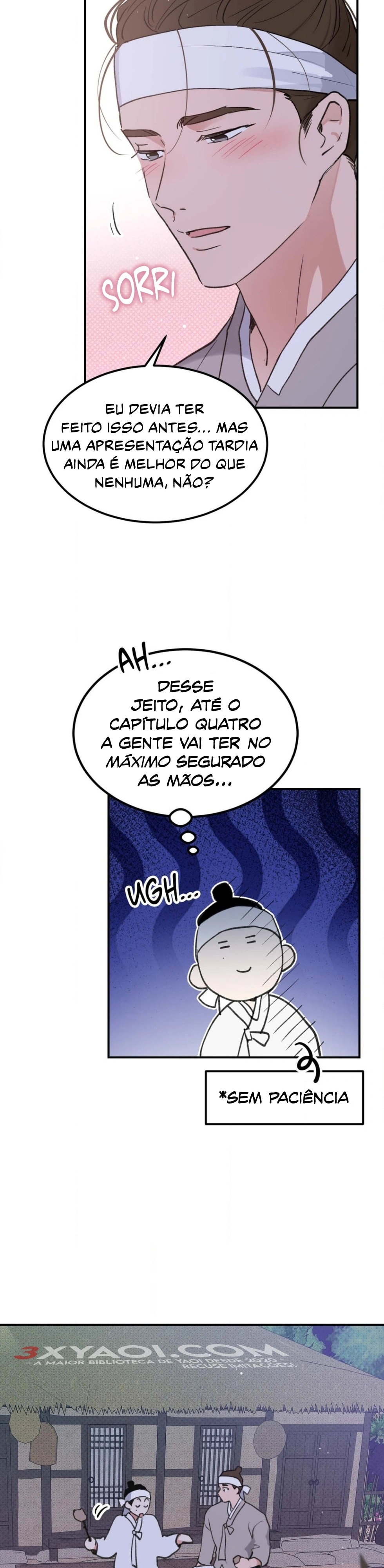 Folhas dançando em uma melodia Capítulo 1003 Página 6