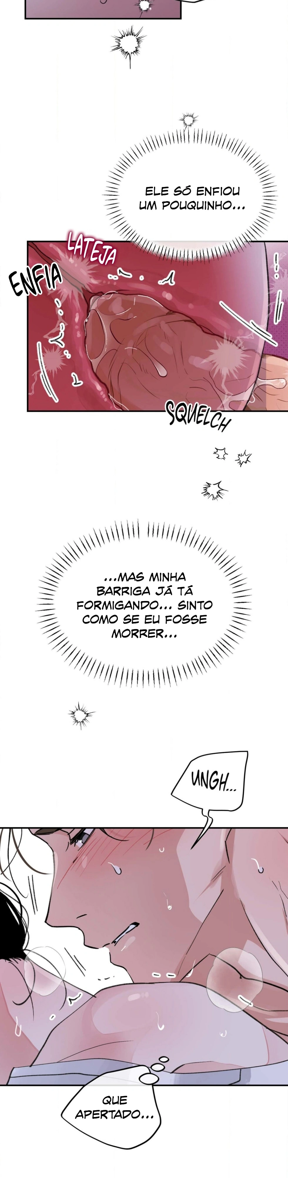 Folhas dançando em uma melodia Capítulo 1004 Página 18